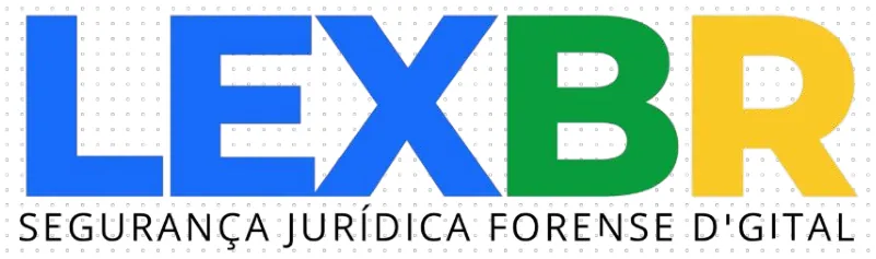 LEXBR - Segurança Jurídica Forense Digital